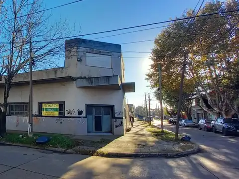 Galpón en venta en Villa Ballester