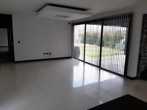 Casa en Venta 8 años
