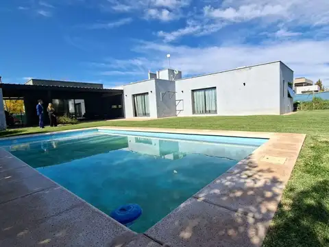 Barrio Privado Portal Vistalba