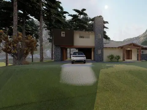 Casa en Venta en Santa Monica, USD 330.000