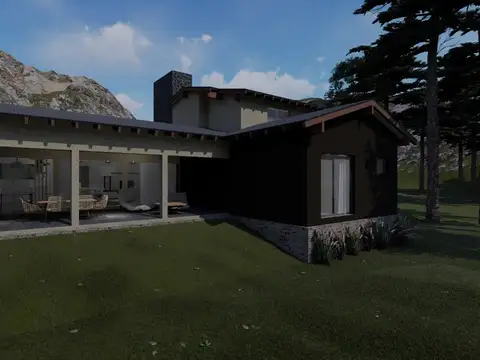 Casa en Venta en Santa Monica, USD 330.000