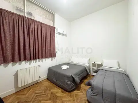 Departamento en Alquiler en San Nicolás, $ 900.000
