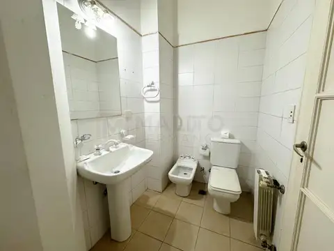 EXCELENTE DEPARTAMENTO 2 AMBIENTES
