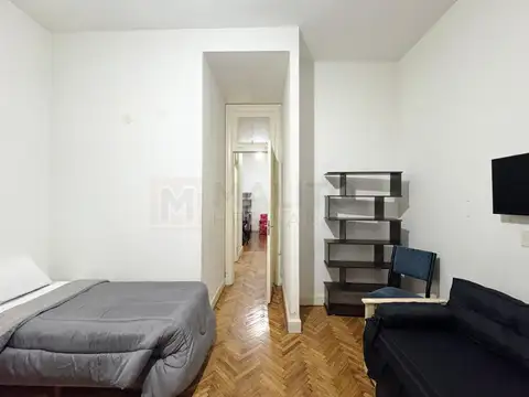 Departamento en Alquiler 50 años