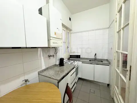 Departamento en Alquiler de 2 ambientes