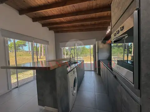 Casa en Venta en Pinamar, USD 155.000