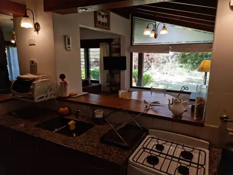 Casa en Alquiler Temporal de 2 dormitorios