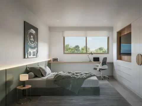 Casa en Venta 1 año