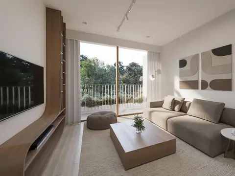 Casa en Venta en Barrio Parque Leloir, USD 200.000