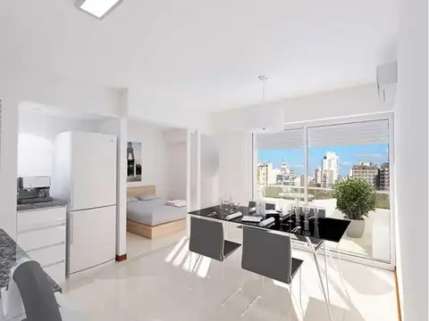 Departamento en Venta en Martín, USD 130.455