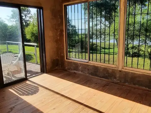 Propiedad en venta en Saladero M Cabal