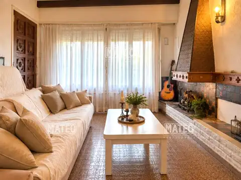 Casa en Venta en Paso del Rey, USD 120.000