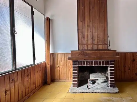 Casa en Venta 52 años