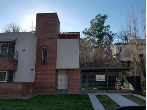 Casa en Alquiler 10 años