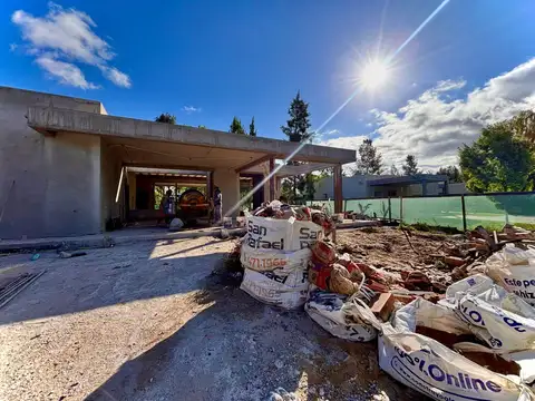 Casa en Venta llave en mano Miralagos 1 de 3 dormis, galeria