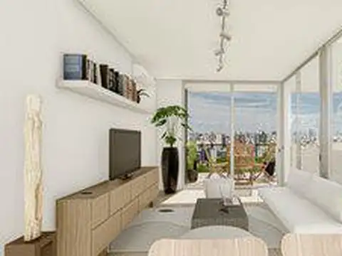 Departamento en Venta A Estrenar