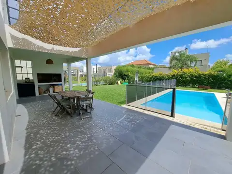 Casa en Venta en Nordelta Las Tipas, USD 400.000