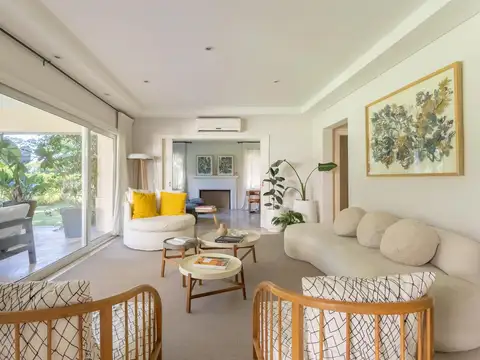 Casa en Alquiler al Noreste