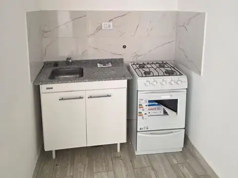 Depto Tipo Casa en Venta en Villa Primera, USD 52.900