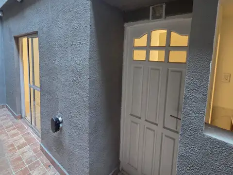 Depto Tipo Casa en Venta de 2 ambientes