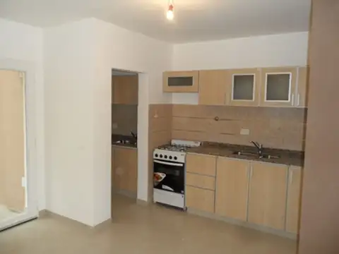 Depto Tipo Casa en Venta 25 años