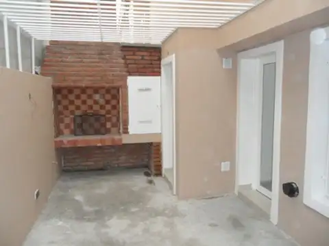 Duplex en Barrio Juan XXIII