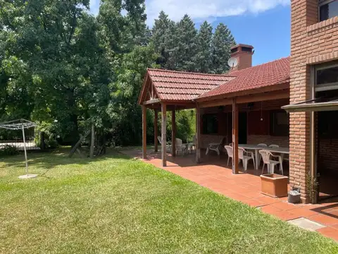 Casa en Venta de 3 dormitorios