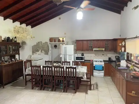 Casa en Venta en Funes, USD 250.000