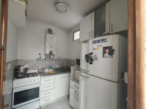 Depto Tipo Casa en Venta en Villa Luro, USD 135.000
