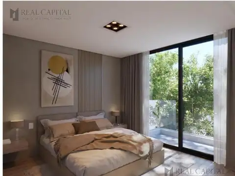 Departamento en Venta en Acassuso, USD 530.000