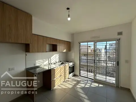 Departamento 2 ambientes - sin expensas