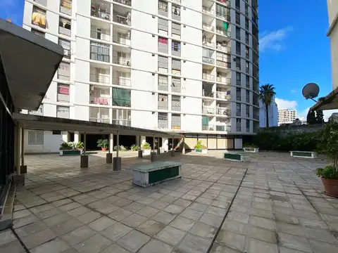 Departamento en Alquiler de 4 ambientes