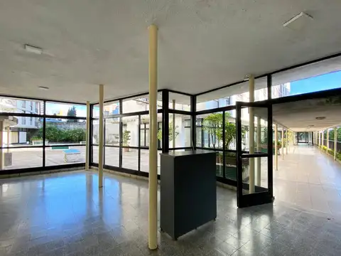 Departamento en Alquiler de 2 dormitorios