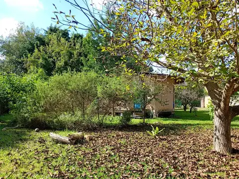 Casa en Venta 5 años