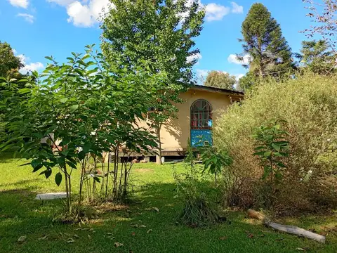 Casa en Venta al Suroeste
