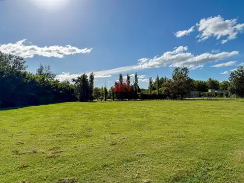 Terreno en Venta en San Joaquín, USD 55.000