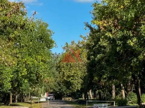 Terreno en Venta en San Joaquín, USD 55.000