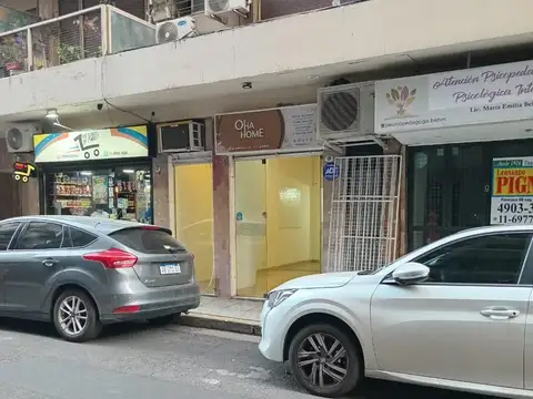 Local en Alquiler en Caballito, $ 1.600.000