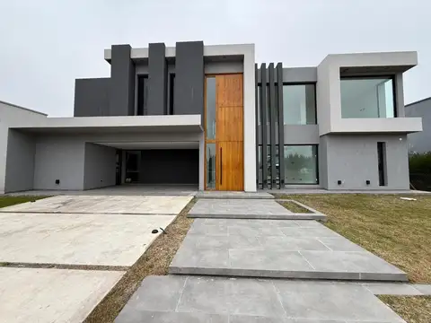 Venta casa Principado Canning San Vicente Pileta