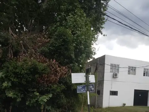 Terreno en Venta en La Victoria  - Escobar, USD 1.100.000