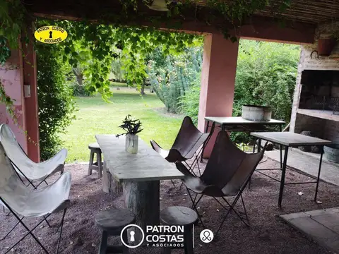 Quinta en Venta en Exaltación de la Cruz, USD 350.000