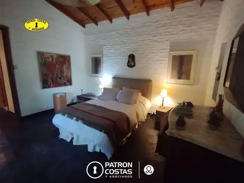 Quinta en Venta en Exaltación de la Cruz, USD 350.000