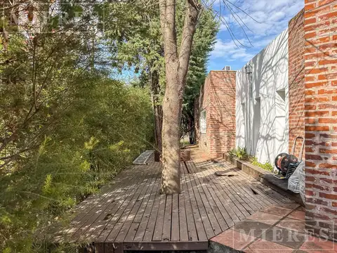 Casa en venta en Los Sauces