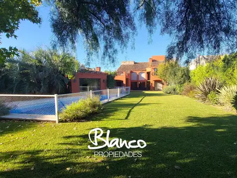 Casa en Venta en Estancias Del Pilar, USD 450.000