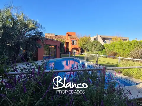 Estancias del Pilar - Champagnat 100