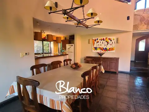 Casa en Venta al Oeste