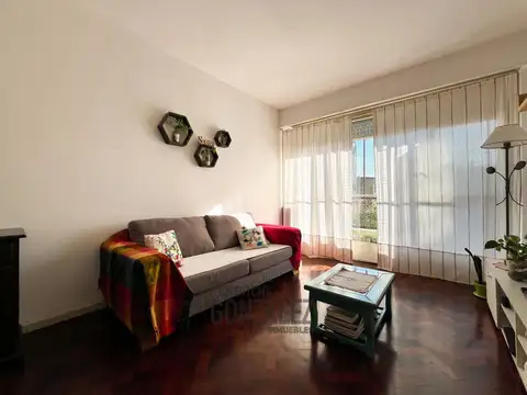 Departamento en Venta en Floresta, USD 115.000