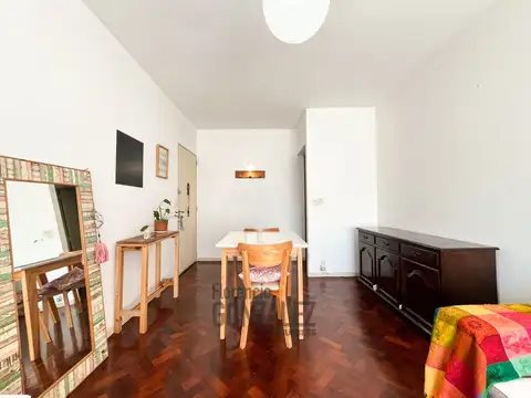 Departamento en Venta 60 años
