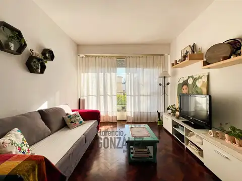 VENTA DPTO 3 AMB, FLORESTA
