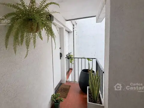 Departamento en Venta en Vicente López, USD 90.000